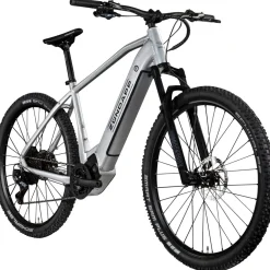 Zündapp HX522 E Bike E Mountainbike 29 Zoll Pedelec Brose Hardtail MTB Fahrrad Elektro Fahrräder 12 Gang 522 Wh Akku