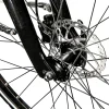 Zündapp Light Wave Bremsscheibe 160 mm hydraulisch mechanisch Scheibenbremse Fahrradbremse Fahrrad E Bike Bremse