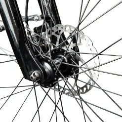 Zündapp Light Wave Bremsscheibe 160 mm hydraulisch mechanisch Scheibenbremse Fahrradbremse Fahrrad E Bike Bremse
