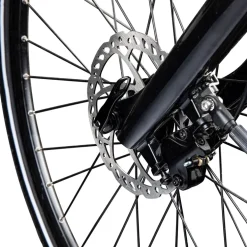 Zündapp Light Wave Bremsscheibe 160 mm hydraulisch mechanisch Scheibenbremse Fahrradbremse Fahrrad E Bike Bremse