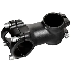 Zündapp X1000 X900 Vorbau für Fahrrad Lenkervorbau E Bike 1 1/8 Zoll 60 mm Vorbaulänge