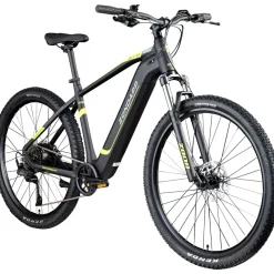 Zündapp Z808 E Bike Mountainbike 29