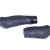 Zündapp Z101 Green 1.0 Griffe 22,2 mm Fahrradgriffe Grips Lenkergriffe Set rechts links Gummigriffe ergonomisch Faltrad Klapprad