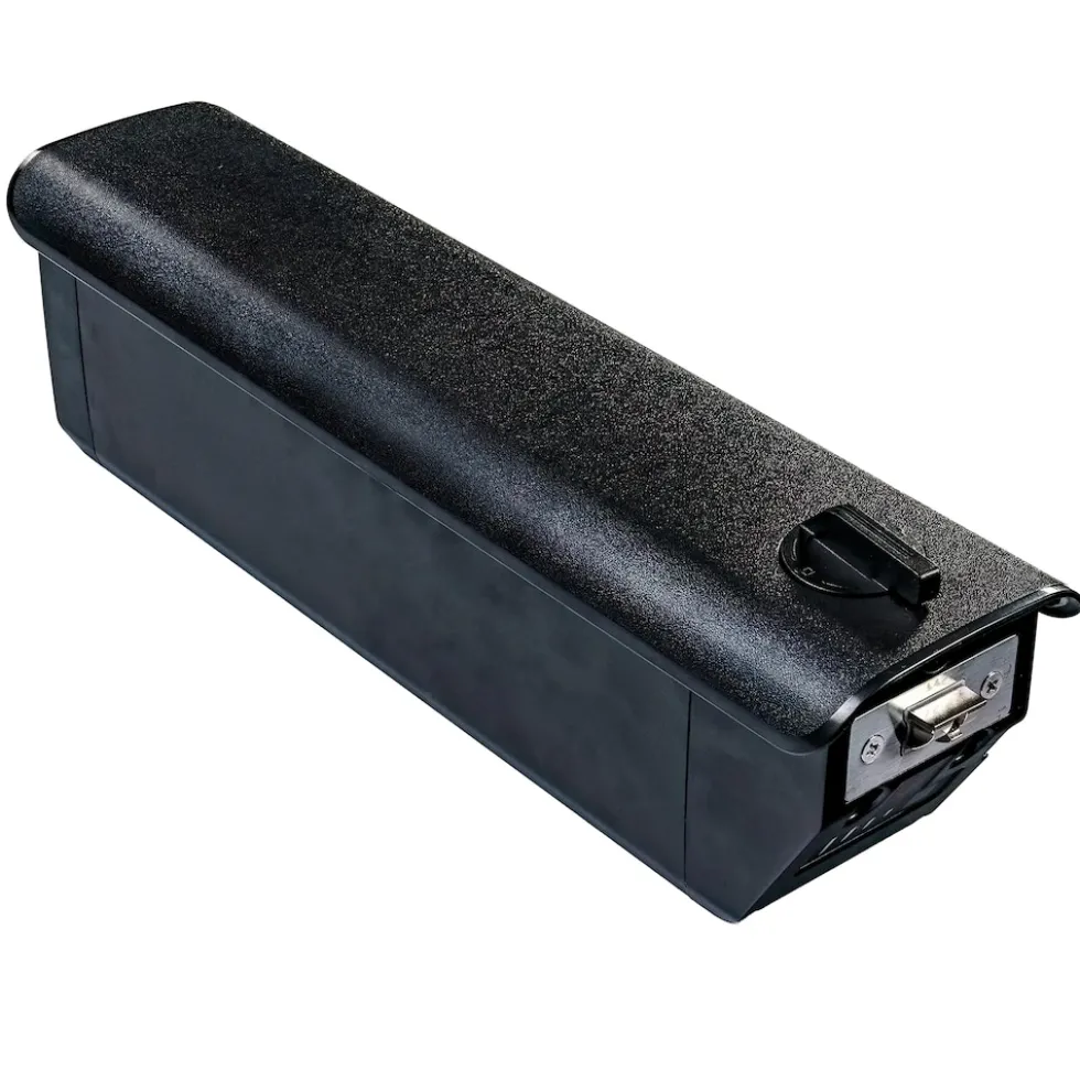 Zündapp ZT20R Akku 36V 13Ah 368Wh Batterie Rahmenakku Pedelec Lithium Ionen E-Bike Fahrradakku Li-Ion Ersatzakku