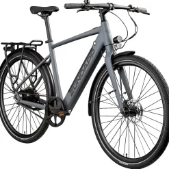 Zündapp Z7 Urban-e E Bike Singlespeed 28 Zoll 165 - 185 cm Elektro Fahrrad 1 Gang
