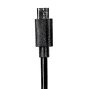 Zündapp Z502 Z201 USB Kabel 30 mm 100 mm Frontlicht Ladekabel Micro USB Beleuchtung