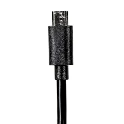 Zündapp Z502 Z201 USB Kabel 30 mm 100 mm Frontlicht Ladekabel Micro USB Beleuchtung