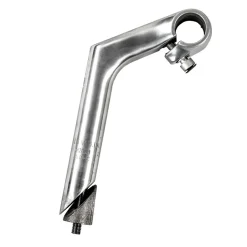 Zoom HS-C80-5 Vorbau 150 mm 1 Zoll Lenkervorbau Fahrradvorbau Fahrradlenkervorbau Schaftvorbau Gewindevorbau Zündapp Z700