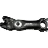 Zoom Vorbau 1 1/8 Zoll 105 mm 125 mm Ahead Lenkervorbau Fahrradvorbau Fahrradlenkervorbau verstellbar MTB Trekking